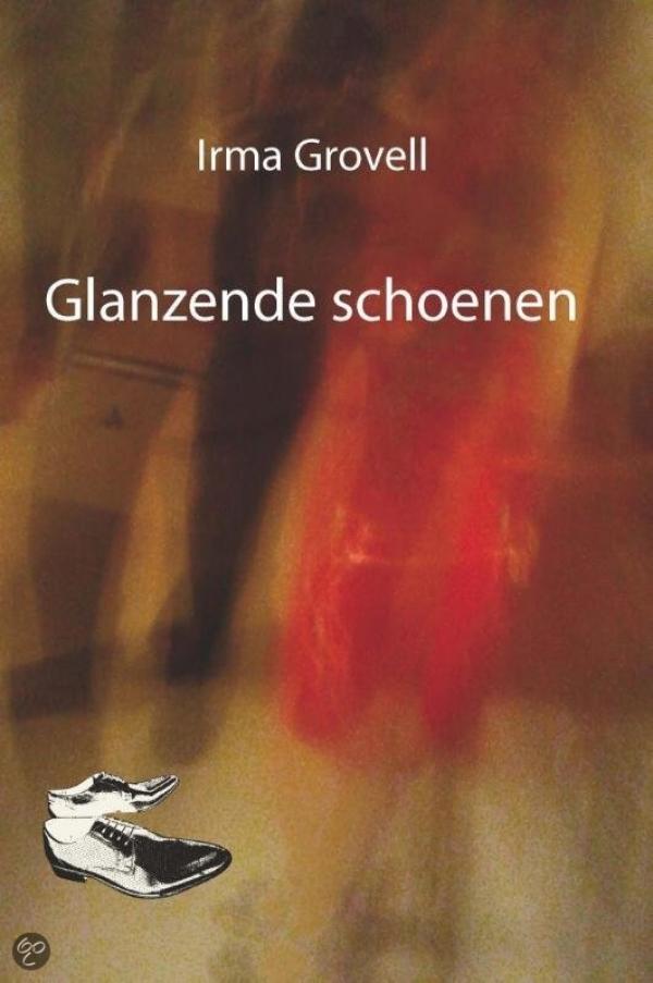 Glanzende schoenen (Ebook) - Irma Grovell