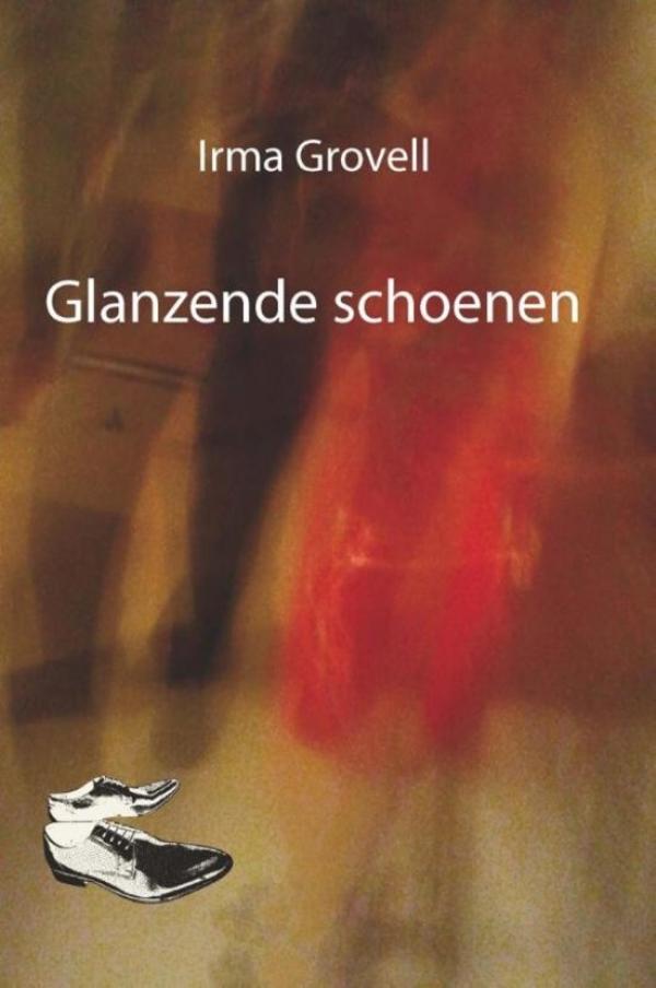 Glanzende schoenen - Irma Grovell